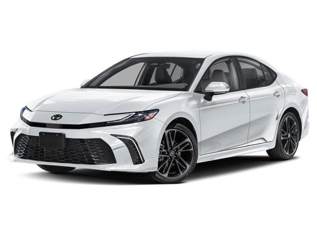 2026 Toyota Camry XSE (Stk: S26009) in Sault Ste. Marie - Image 1 of 3