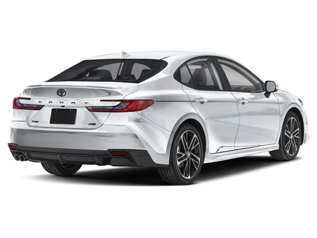 2026 Toyota Camry XSE (Stk: S26009) in Sault Ste. Marie - Image 3 of 3