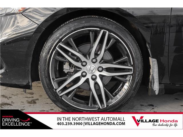 2022 Honda Accord Touring 1.5T (Stk: B9025) in Calgary - Image 6 of 37