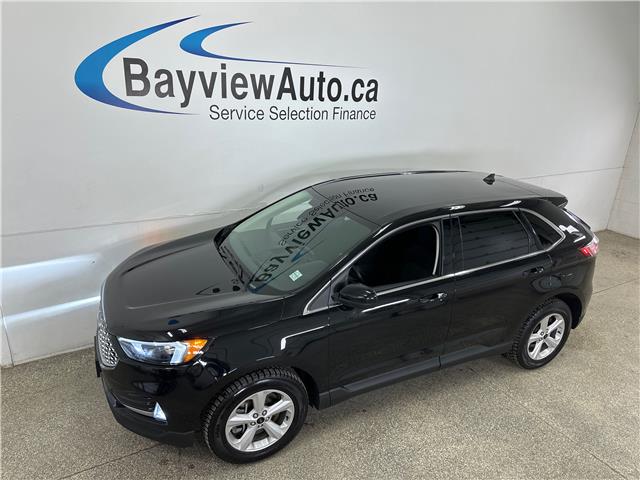 2023 Ford Edge SEL (Stk: 43732J) in Belleville - Image 1 of 29
