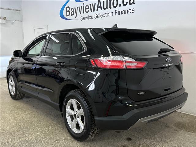 2023 Ford Edge SEL (Stk: 43732J) in Belleville - Image 4 of 29