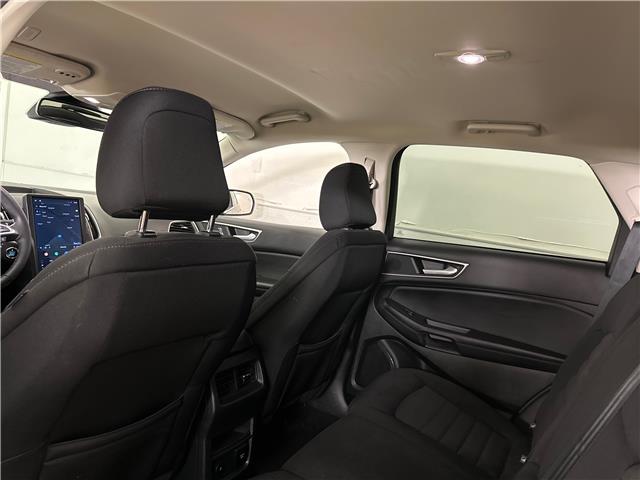 2023 Ford Edge SEL (Stk: 43732J) in Belleville - Image 7 of 29
