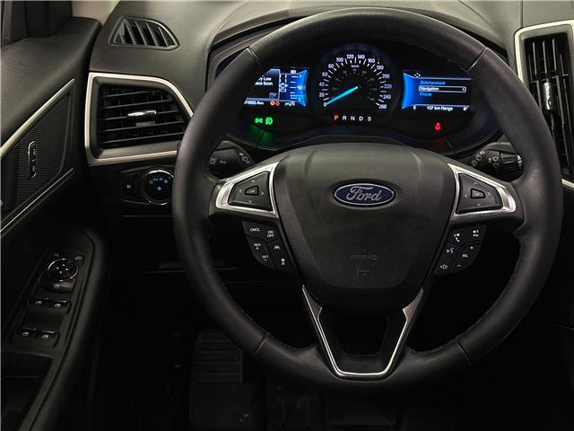 2023 Ford Edge SEL (Stk: 43732J) in Belleville - Image 10 of 29