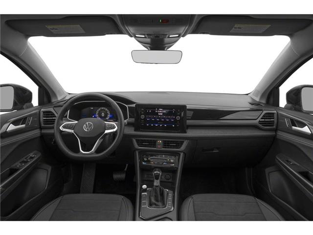 2026 Volkswagen Taos Comfortline Black Edition (Stk: 26165-new) in North Bay - Image 3 of 9