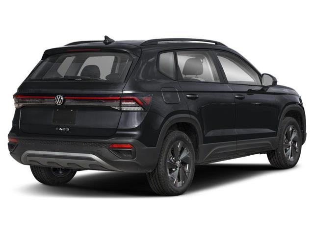 2026 Volkswagen Taos Trendline (Stk: 26177-new) in North Bay - Image 3 of 11