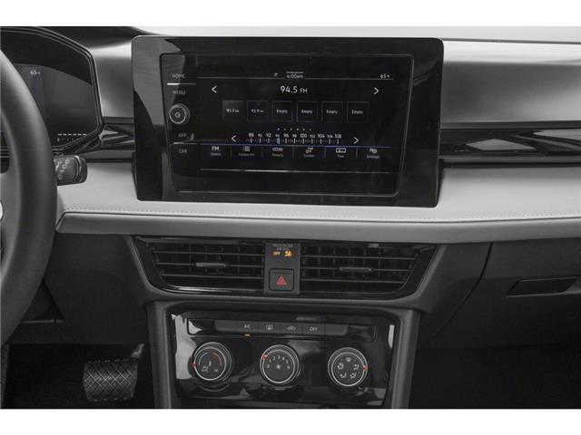 2026 Volkswagen Taos Trendline (Stk: 26177-new) in North Bay - Image 7 of 11