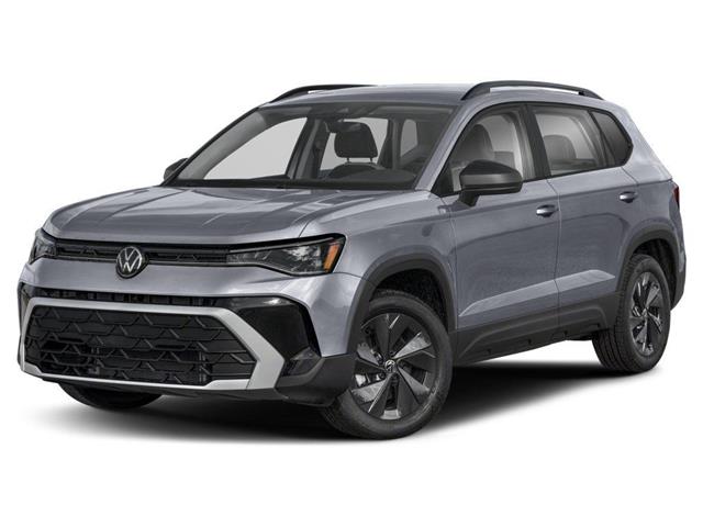 2026 Volkswagen Taos Trendline (Stk: 26176-new) in North Bay - Image 1 of 9
