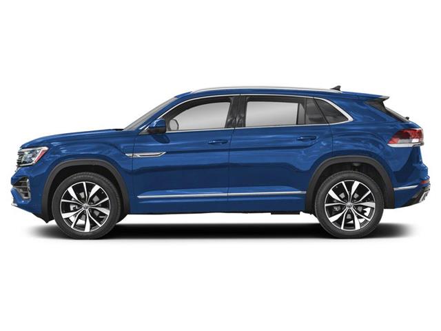 2026 Volkswagen Atlas Cross Sport 2.0 TSI Execline (Stk: 26161-new) in North Bay - Image 2 of 12