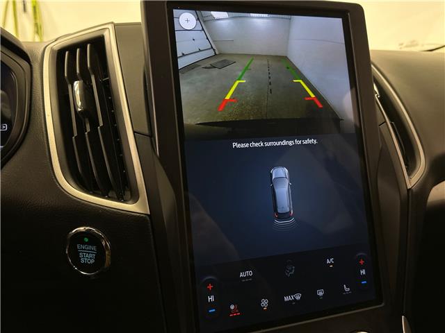 2023 Ford Edge SEL (Stk: 43732J) in Belleville - Image 18 of 29