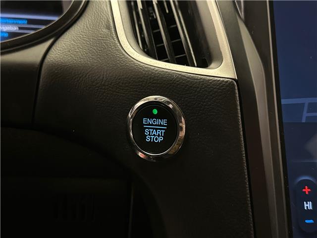2023 Ford Edge SEL (Stk: 43732J) in Belleville - Image 20 of 29