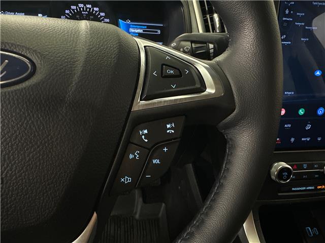 2023 Ford Edge SEL (Stk: 43732J) in Belleville - Image 21 of 29