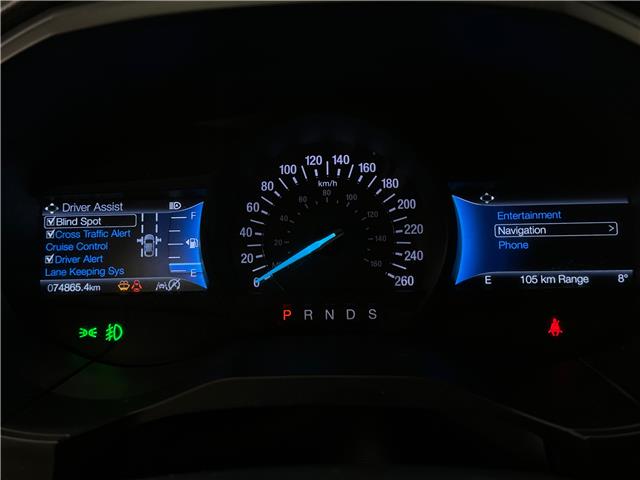 2023 Ford Edge SEL (Stk: 43732J) in Belleville - Image 23 of 29