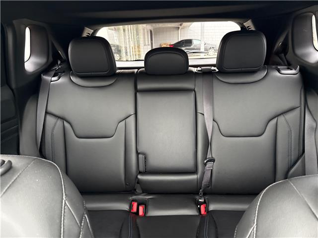 2025 Jeep Compass Altitude (Stk: 25039) in Meaford - Image 13 of 13