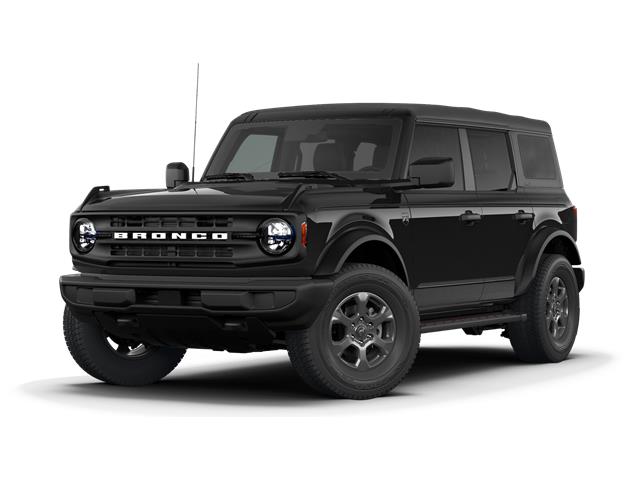 2026 Ford Bronco Big Bend (Stk: 26BR422) in St. Catharines - Image 1 of 7