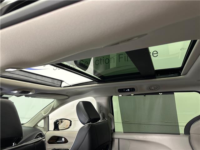 2024 Chrysler Pacifica Limited (Stk: 43738J) in Belleville - Image 10 of 38