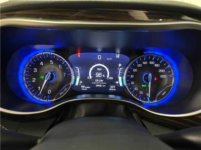 2024 Chrysler Pacifica Limited (Stk: 43738J) in Belleville - Image 20 of 38