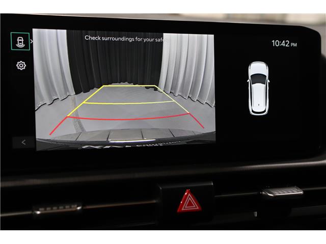 2026 Kia Sportage X-Line (Stk: 27098) in Edmonton - Image 18 of 26