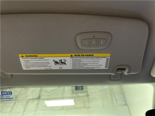 2024 Chrysler Pacifica Limited (Stk: 43738J) in Belleville - Image 21 of 38