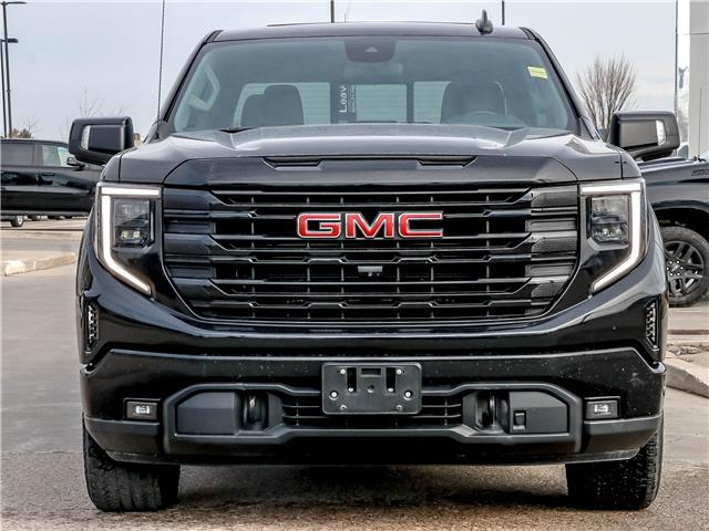 2022 GMC Sierra 1500 Elevation (Stk: 15-U1281) in London - Image 2 of 29