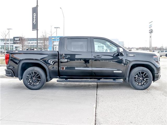 2022 GMC Sierra 1500 Elevation (Stk: 15-U1281) in London - Image 25 of 29