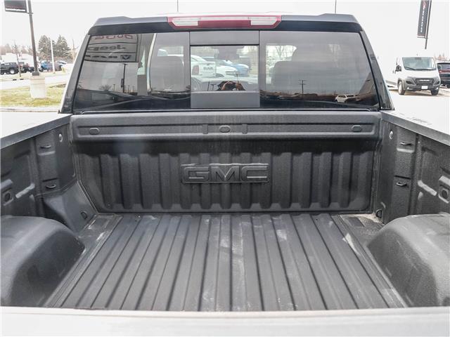 2022 GMC Sierra 1500 Elevation (Stk: 15-U1281) in London - Image 29 of 29