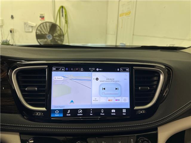 2024 Chrysler Pacifica Limited (Stk: 43738J) in Belleville - Image 23 of 38