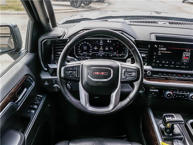 2022 GMC Sierra 1500 Elevation (Stk: 15-U1281) in London - Image 3 of 29