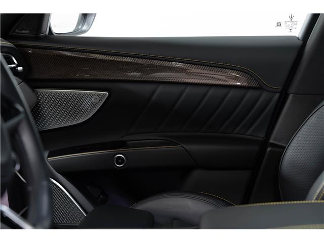 2023 Maserati Grecale Modena (Stk: UC2285) in Calgary - Image 12 of 28