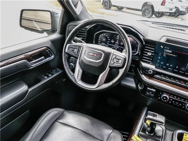 2022 GMC Sierra 1500 Elevation (Stk: 15-U1281) in London - Image 6 of 29