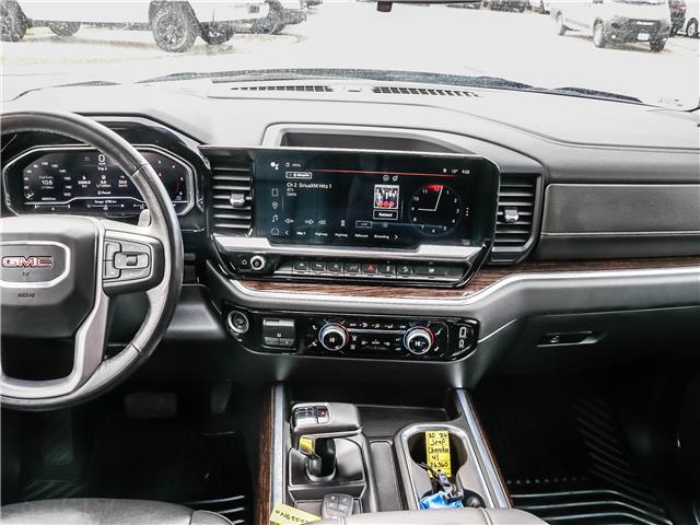 2022 GMC Sierra 1500 Elevation (Stk: 15-U1281) in London - Image 7 of 29