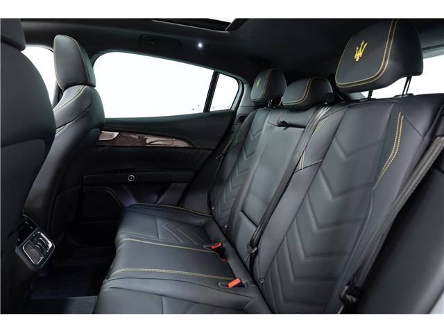 2023 Maserati Grecale Modena (Stk: UC2285) in Calgary - Image 23 of 28