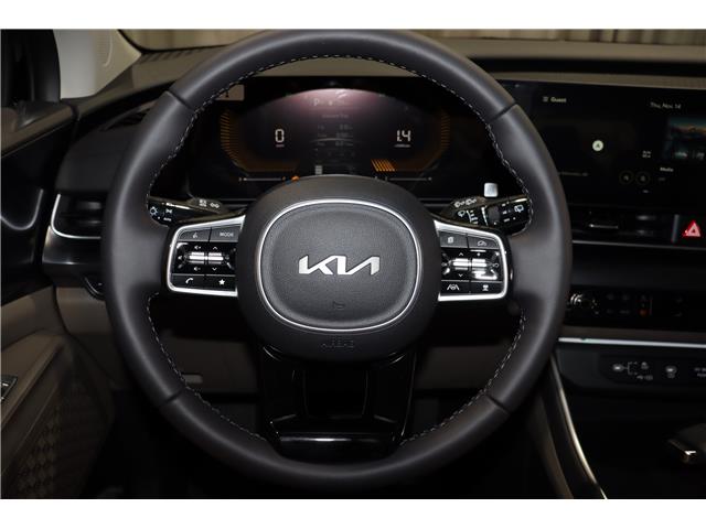 2026 Kia Carnival LX+ (Stk: 27071) in Edmonton - Image 22 of 23