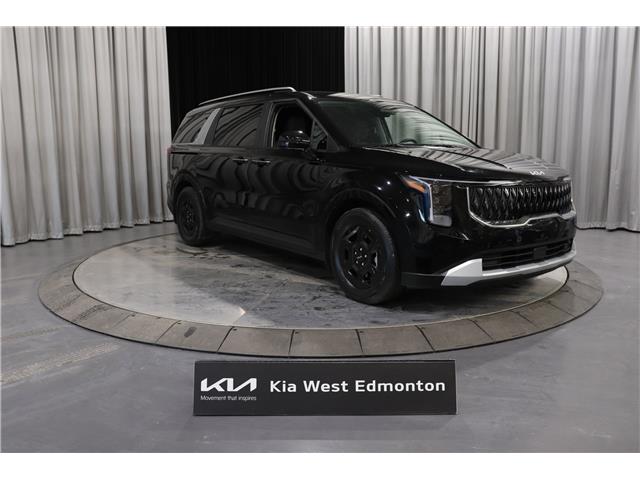 2026 Kia Carnival LX+ (Stk: 27071) in Edmonton - Image 1 of 23