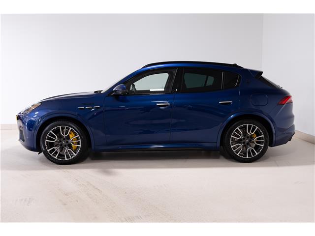 2023 Maserati Grecale Modena (Stk: UC2285) in Calgary - Image 9 of 28