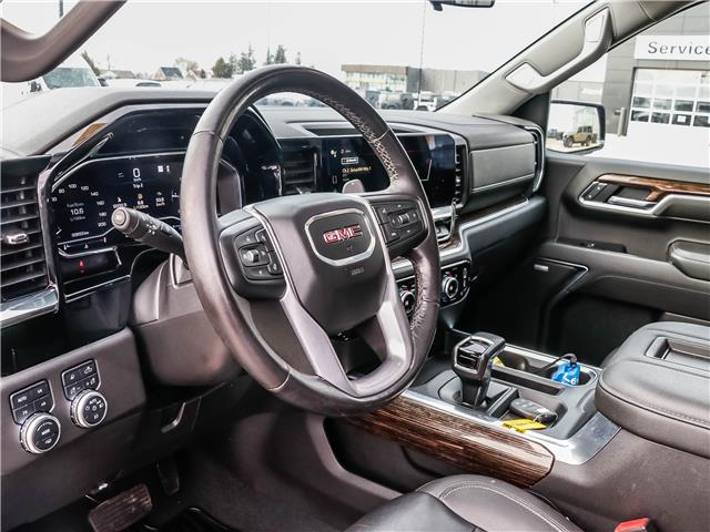 2022 GMC Sierra 1500 Elevation (Stk: 15-U1281) in London - Image 13 of 29