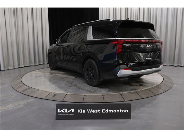 2026 Kia Carnival LX+ (Stk: 27071) in Edmonton - Image 4 of 23