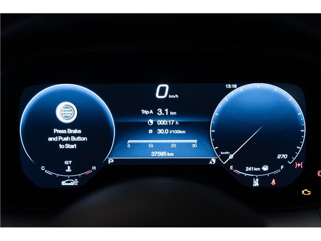2023 Maserati Grecale Modena (Stk: UC2285) in Calgary - Image 15 of 28