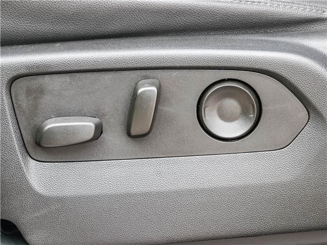 2022 GMC Sierra 1500 Elevation (Stk: 15-U1281) in London - Image 15 of 29