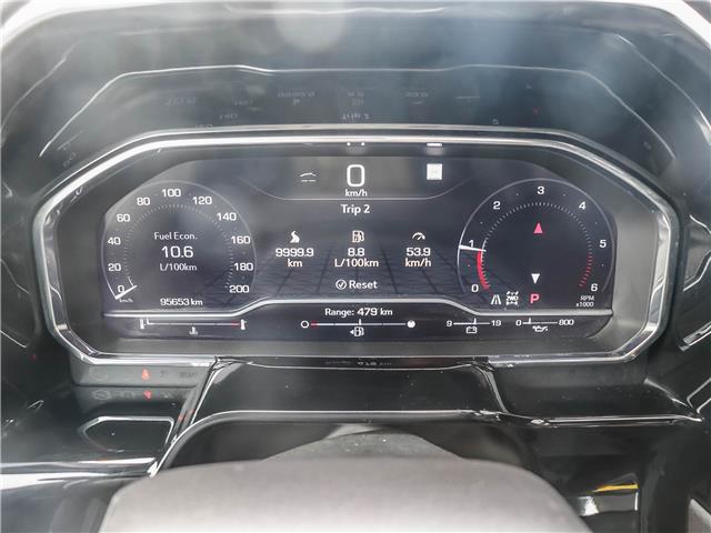 2022 GMC Sierra 1500 Elevation (Stk: 15-U1281) in London - Image 18 of 29