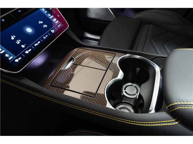 2023 Maserati Grecale Modena (Stk: UC2285) in Calgary - Image 17 of 28