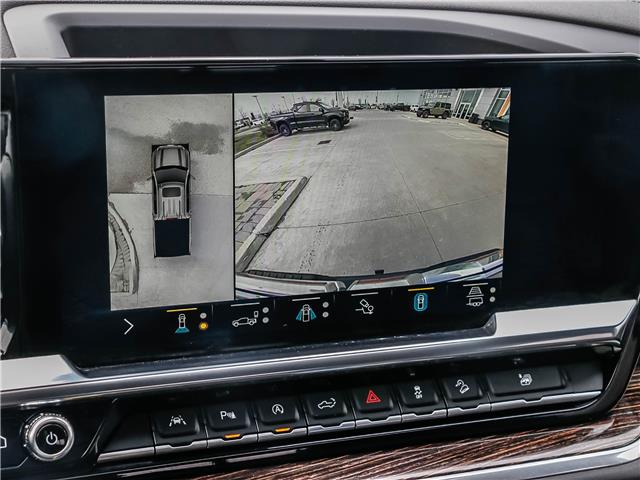 2022 GMC Sierra 1500 Elevation (Stk: 15-U1281) in London - Image 19 of 29