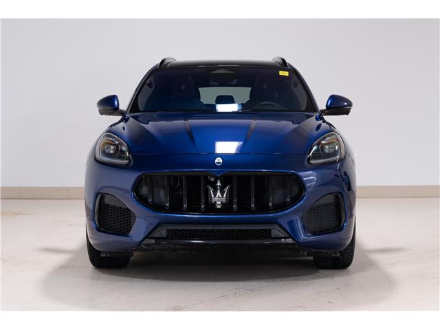 2023 Maserati Grecale Modena (Stk: UC2285) in Calgary - Image 2 of 28