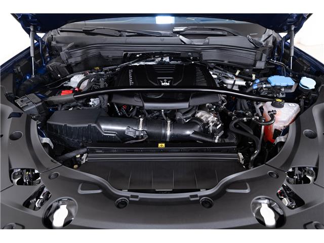 2023 Maserati Grecale Modena (Stk: UC2285) in Calgary - Image 10 of 28
