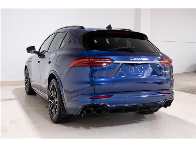 2023 Maserati Grecale Modena (Stk: UC2285) in Calgary - Image 8 of 28