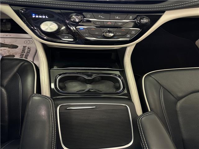 2024 Chrysler Pacifica Limited (Stk: 43738J) in Belleville - Image 25 of 38
