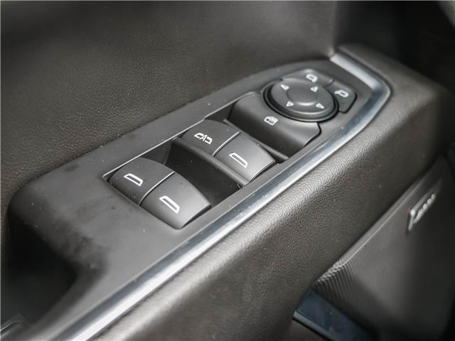 2022 GMC Sierra 1500 Elevation (Stk: 15-U1281) in London - Image 24 of 29