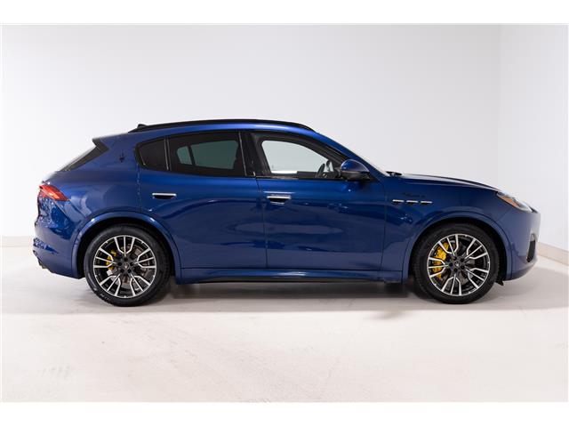 2023 Maserati Grecale Modena (Stk: UC2285) in Calgary - Image 4 of 28