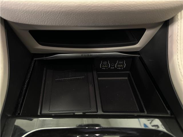 2024 Chrysler Pacifica Limited (Stk: 43738J) in Belleville - Image 26 of 38