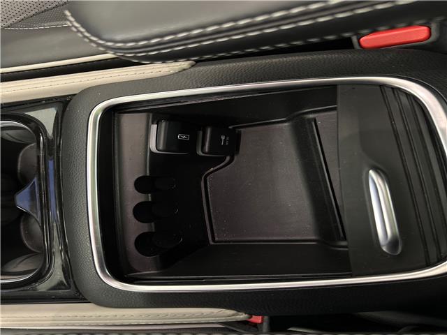 2024 Chrysler Pacifica Limited (Stk: 43738J) in Belleville - Image 27 of 38