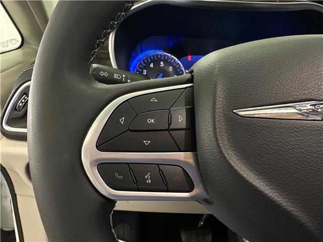 2024 Chrysler Pacifica Limited (Stk: 43738J) in Belleville - Image 30 of 38
